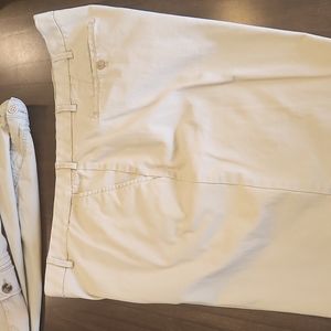 Izod big and tall shorts